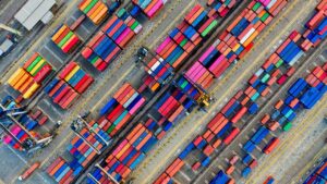 Supply Chain Visibility Metrics