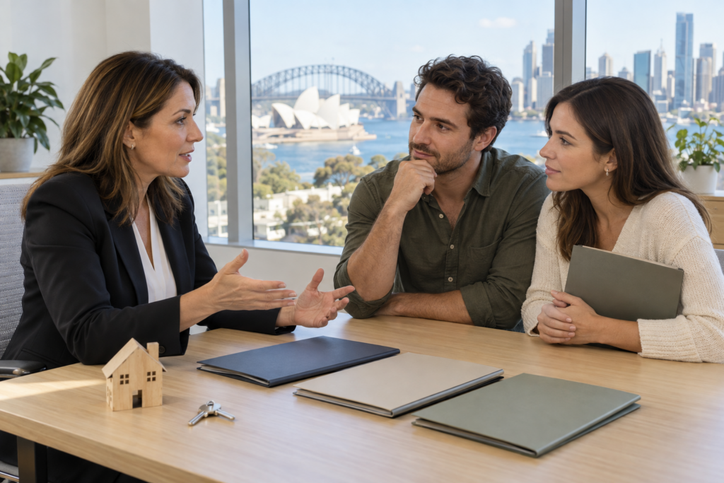 How to Choose a Mortgage Broker