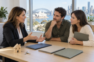 How to Choose a Mortgage Broker