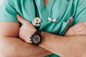 Portugal Healthcare System