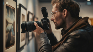 Photography Career