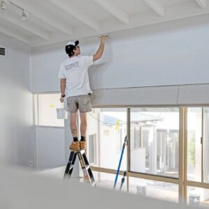 Painting Services Perth