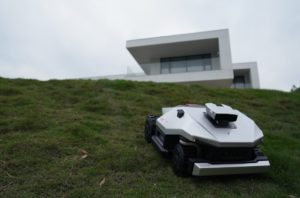 GOKO M6 vs Worx Landroid Vision