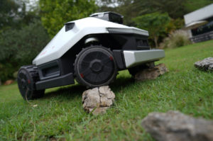 GOKO M6 vs Segway Navimow X390