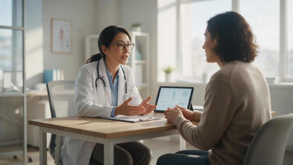 Schizoaffective Disorder