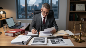 Evidence Needed for a Successful Negligence Claim