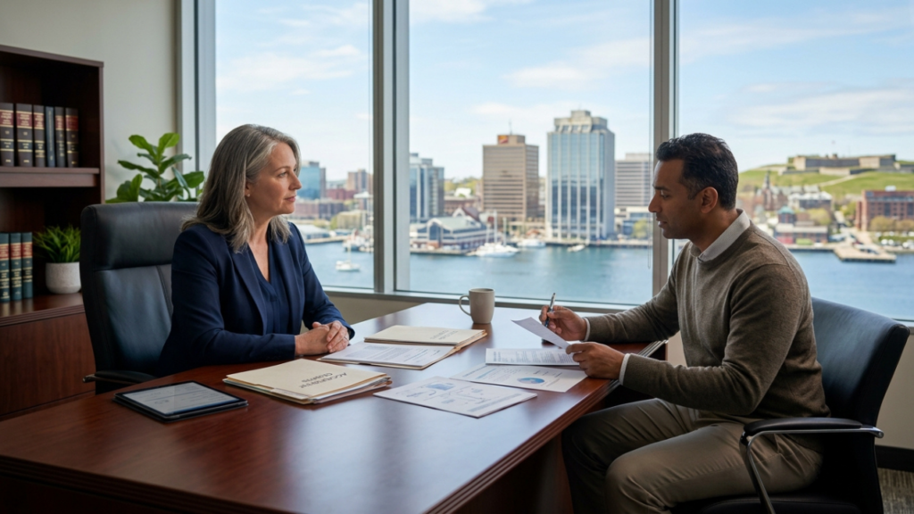 Best Halifax Personal Injury Law Firms to Handle Your Injury Claim