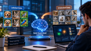 Semi-Supervised Learning