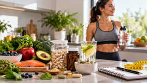 Healthy Weight Management