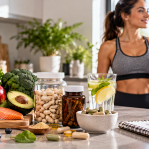 How Natural Supplements Can Support Healthy Weight Management
