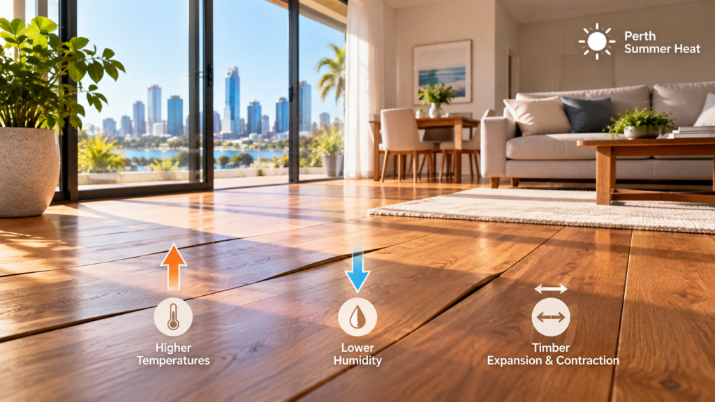 Solid Timber Floors