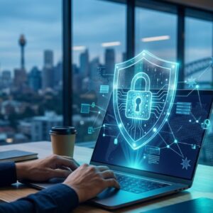 Cyber Security Consulting Services