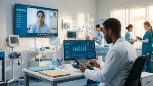 E-Health Technology