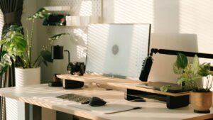 Home Office Setup Costs