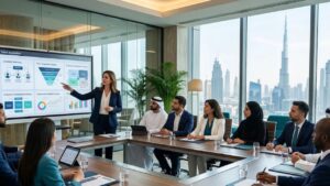 Human Resources Training Courses in Dubai