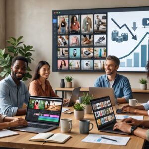 Scalable AI Video Automation: How E-Commerce Brands Are Cutting Content Production Costs by 90%