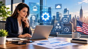 Process Automation Solutions in the U.S. for 2025