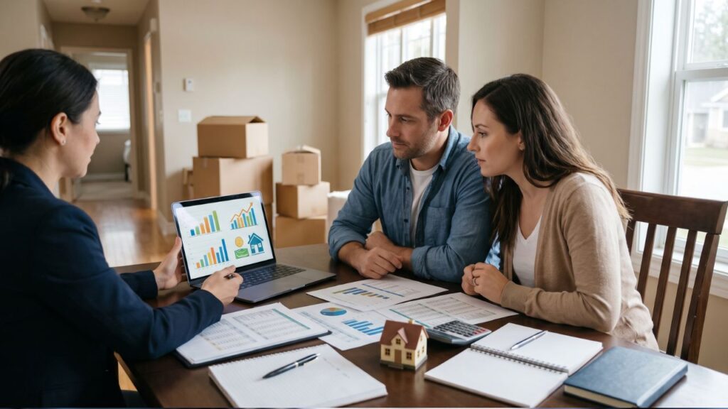 When Does Selling a Home Make More Financial Sense Than Keeping It