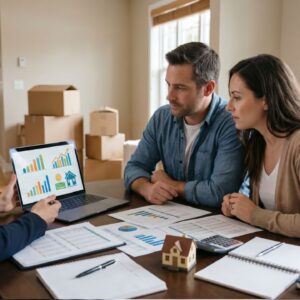 When Does Selling a Home Make More Financial Sense Than Keeping It?