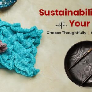 Sustainable Knitting Tools: How to Build an Eco-Friendly Knitting Kit