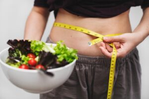 Cutting Diet for Weight Loss