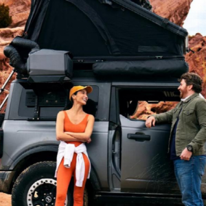Are 12V Air Conditioners Worth It for Off-Grid Camping?
