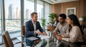 Role of Property Managers in Dubai