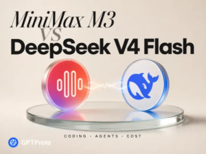 MiniMax M3 vs DeepSeek V4