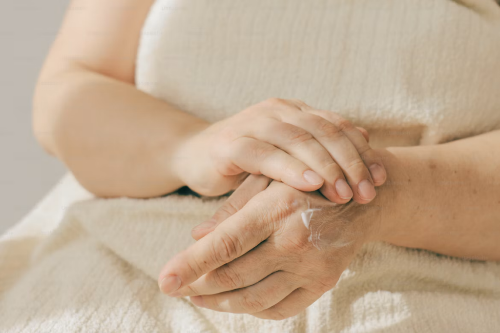 Anti-Itch Cream