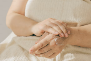 Anti-Itch Cream