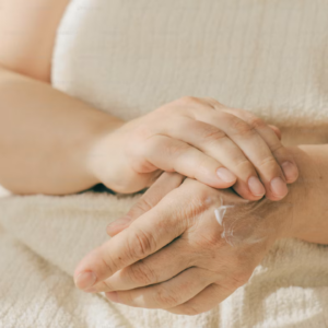Anti-Itch Cream Options: Finding Fast Relief for Irritated Skin