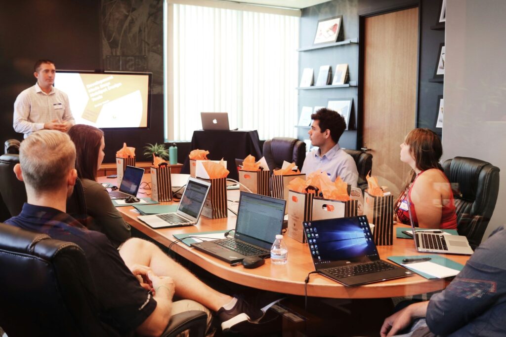 Sales Kickoff Meeting Ideas