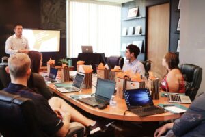 Sales Kickoff Meeting Ideas