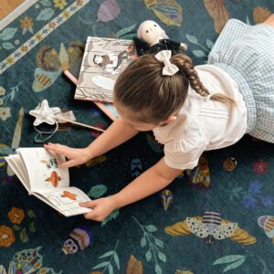 How to Create a Comfortable and Stylish Home for Kids