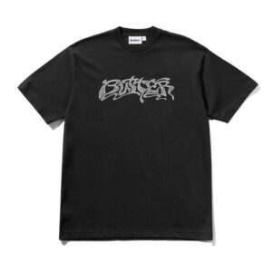 Washing a Printed Butter Goods Tee So the Graphic Outlasts the Shirt