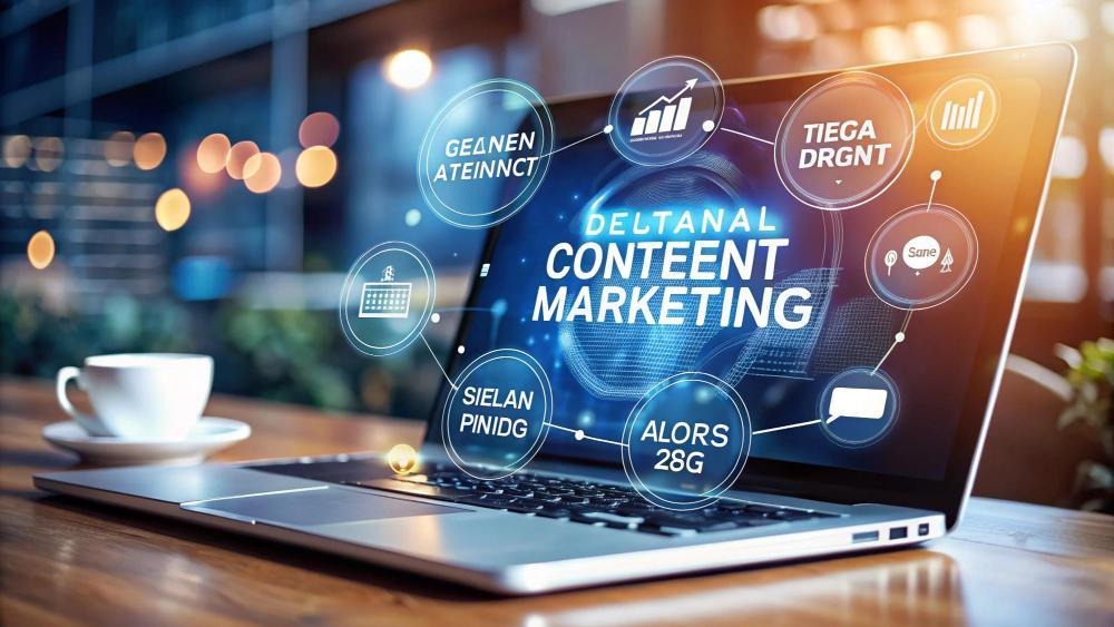 AI & Digital Marketing
