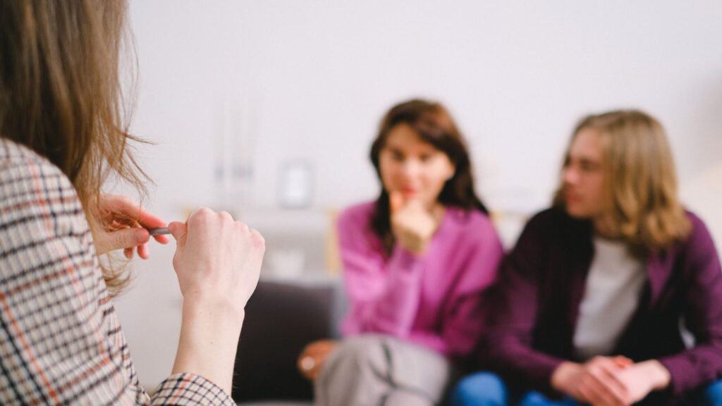 Couples Therapy