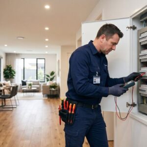 Electrical Improvements That Can Make Your Property Safer and More Efficient