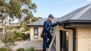 Guttering Adelaide