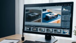 Photo Editing Workflow