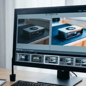 A Practical Photo Editing Workflow for Clearer Online Tutorials
