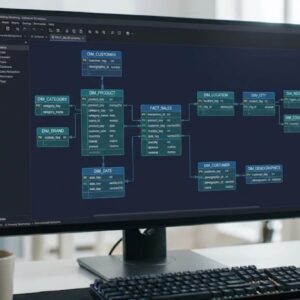 Snowflake Schema Complexity: Normalizing Dimension Tables to Reduce Redundancy in Data Warehouses