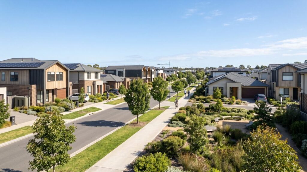 Residential Property Development: Planning for Long-Term Value