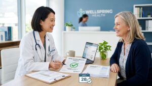 Health Insurance Waiting Period