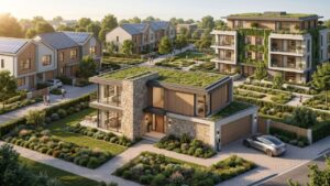 Residential Property Development Trends