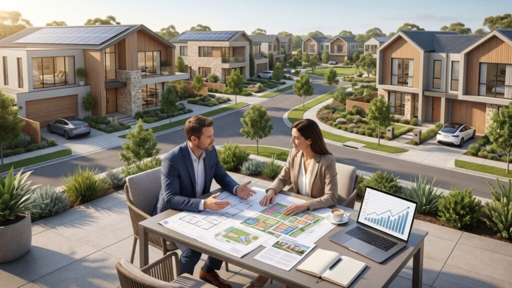 Smart Property Planning