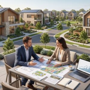 How Smart Property Planning Can Improve Long-Term Investment Potential
