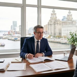 What to Know Before Hiring a Personal Injury Lawyer in Liverpool